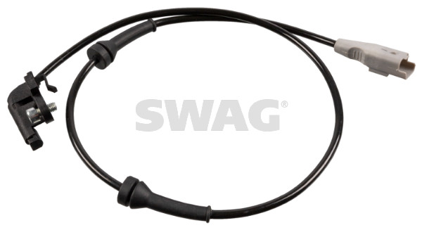 Snímač počtu otáčok kolesa SWAG